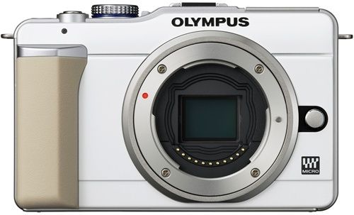 Olympus E-PL1 Body Korpus na Arena.pl