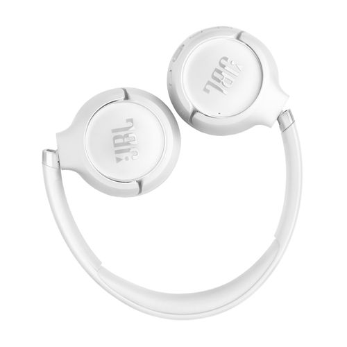 Słuchawki JBL TUNE 530BT białe na Arena.pl