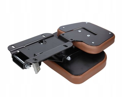 SIEDZENIE PASAŻERA JOHN DEERE na Arena.pl