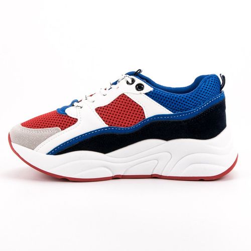 Kolorowe Sneakersy r.37 na Arena.pl