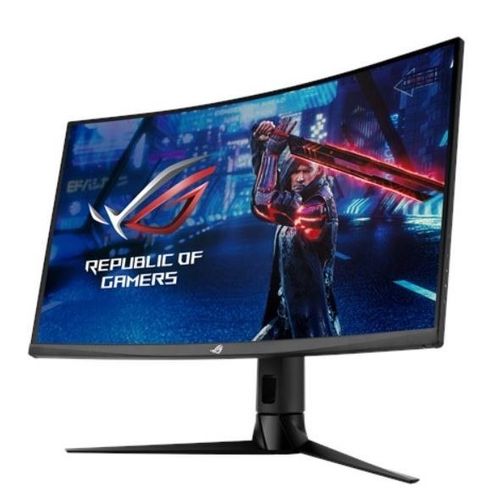 Monitor ROG Strix 31.5 cala XG32VC na Arena.pl