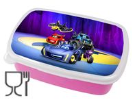 Pojemnik śniadaniowy Batwheels