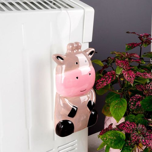 Nawilżacz Powietrza na Grzejnik Kaloryfer do Pokoju Dziecięcego na Wodę na Arena.pl