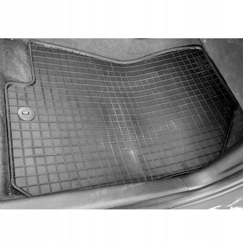 Dywaniki dedykowane do Hyundai i20 II TUNEL na Arena.pl