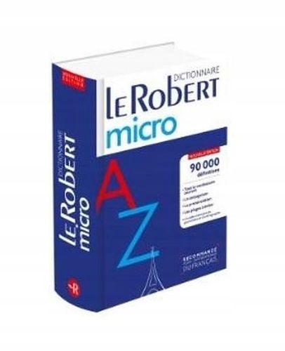 Robert micro NE - Rey Alain na Arena.pl