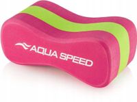 Deska ósemka do pływania dla dzieci Aqua Speed Pull Buoy 3