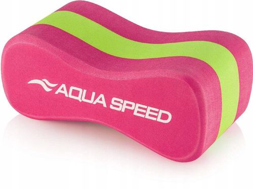 Deska ósemka do pływania dla dzieci Aqua Speed Pull Buoy 3 na Arena.pl