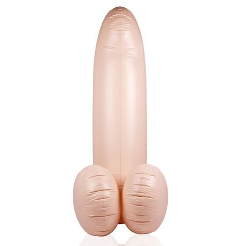 blow up dick   55/ 140 cm na Arena.pl