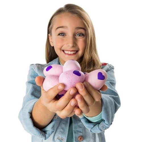 Hatchimals 12-pak pudełko S2 na Arena.pl