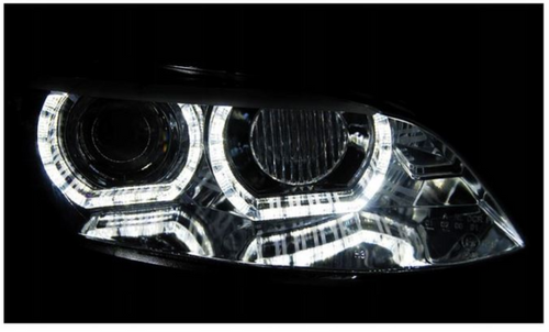 Nowe Lampy Reflektory Do  BMW E92/E93 XENON DO Jazdy DZIENNEJ Homologacja na Arena.pl