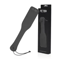 fetish submissive pejcz wegański 32,5cm wytrzymały neoprenowy