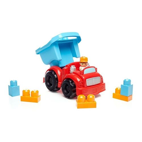 Mega Bloks Wywrotka na Arena.pl