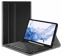 ETUI KLAWIATURA do SAMSUNG GALAXY TAB S9 FE 10.9 SM-X510 SM-X516