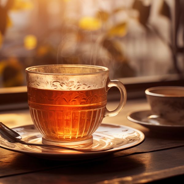 Plakat 30x30cm Moment Codzienności zdjęcie 1