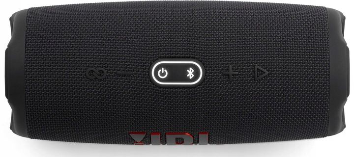 Głośnik mobilny JBL Charge 5 Czarny zdjęcie 8