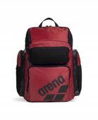 Plecak sportowy na basen trening siłownię podróż unisex Arena One Go