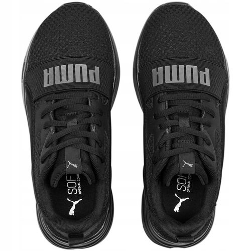 BUTY WIRED RUN PURE JR PUMA 37 na Arena.pl