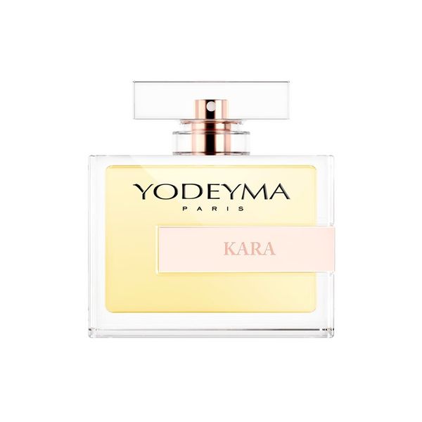 Yodeyma Kara Woda Perfumowana Dla Kobiet 100ml zdjęcie 2