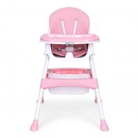 FOTELIK ECOTOYS 5-PUNKTOWE PASY 20KG DLA DZIECI 6-36 MIESIĘCY