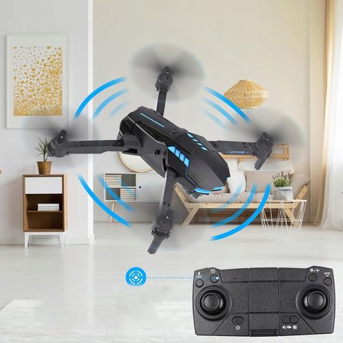 DRON Z KAMERĄ ZDALNIE STEROWANY QUADCOPTER RC DRONE DLA POCZĄTKUJĄCYCH na Arena.pl