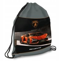 Lamborghini worek sport treningowy szkolny REVUELTO