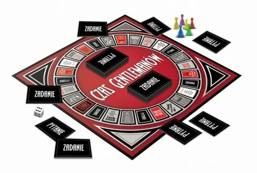 MĘSKI ZESTAW URODZINOWY PREZENT na 18 20 30 40 50 60 70 80 URODZINY GADŻETY na Arena.pl