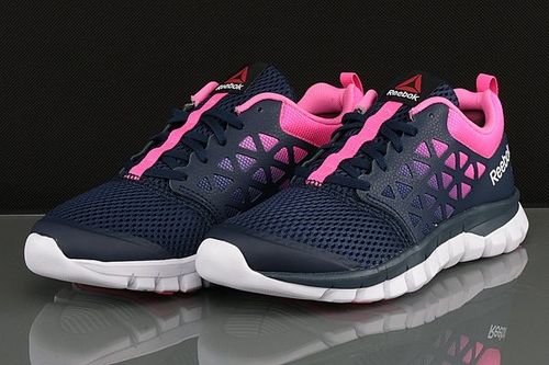 Reebok SUBLITE XT CUSHION (AR2945) na Arena.pl