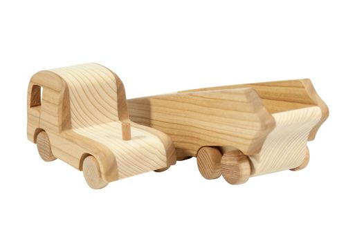 Ciężarówka "Daf XF" na Arena.pl