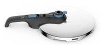 Zestaw szybkowary TEFAL Secure Trendy Pressure 4L + 6L INDUKCJA P2584301