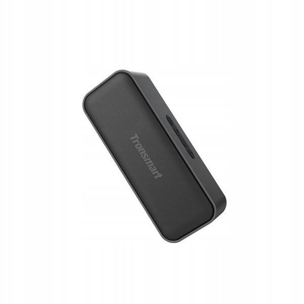 Bezprzewodowy głośnik Bluetooth Tronsmart T2 Mini 2023 AUX SD USB 10W czarn zdjęcie 5