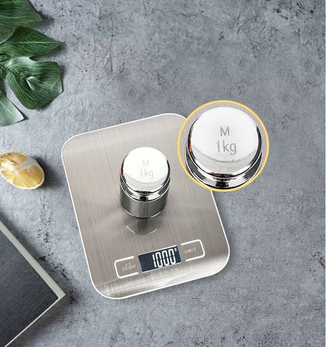 Waga kuchenna ARSA GO JUBILERSKA DO KUCHNI KIESZONK DOKŁADNA UNCJA 10 kg na Arena.pl