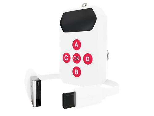 Pilot samokopiujący 286-868mhz na Arena.pl