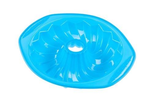 silikonowa forma do pieczenia z kominem kh-4651 na Arena.pl