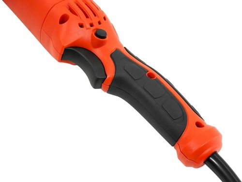 POLERKA SAMOCHODOWA ELEKTRYCZNA SZLIFIERKA 1400W Z REGULACJĄ + GĄBKI ZESTAW na Arena.pl