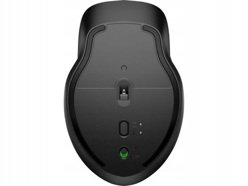 Mysz bezprzewodowa HP 430 Multi-Device, żywotność baterii 24 msc 3B4Q2AA na Arena.pl