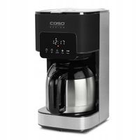 CASO COFFEE TASTE & STYLE THERMO ekspres do kawy, dzbanek termiczny 1847
