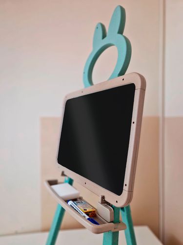 Zabawka Тablica do rysowania - czarny na Arena.pl