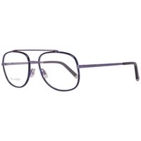 Okulary DSQUARED2 DQ5073-092-53. Okulary, Kolor niebieski. Mężczyzna.