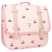 Tornister plecak dziecięcy Garden Pink KIDZROOM