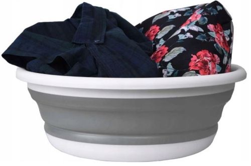 Miska kwadratowy MEMFLOW 9 l biały na Arena.pl