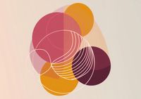 Plakat 29,7x21cm Przenikanie Ciepła