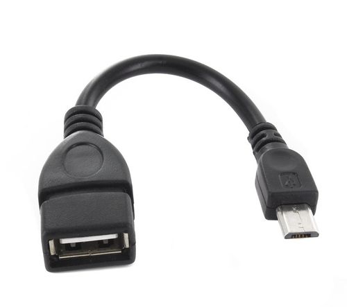 Przejściówka Adapter MICRO USB na OTG do TABLETA na Arena.pl