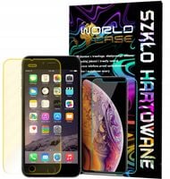 SZKŁO HARTOWANE DO APPLE IPHONE 6 PLUS / 6S PLUS NA EKRAN SZKIEŁKO OCHRONNE