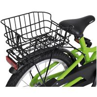 Koszyk na bagażnik PUKY L 9136