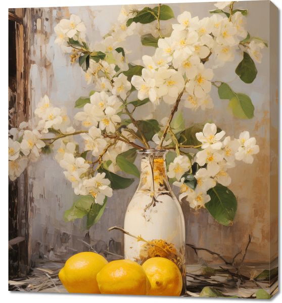 Obraz 90x100cm Słodkie Chwile zdjęcie 1