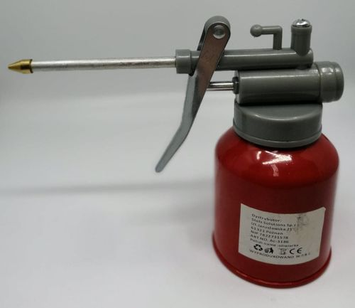 Oliwiarka Olejarka na Arena.pl