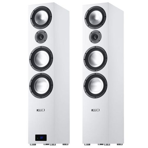 CANTON GLE 496.2 BT BIAŁY na Arena.pl