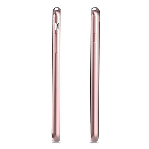 Moshi Vitros - Etui iPhone 8 Plus / 7 Plus (Orchid Pink) na Arena.pl
