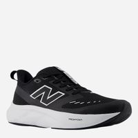 New Balance buty sportowe tkanina czarny rozmiar 37,5