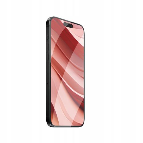 Szkło Hartowane JCPAL iClara 9H do Apple iPhone 16 Pro Max, szybka do etui na Arena.pl